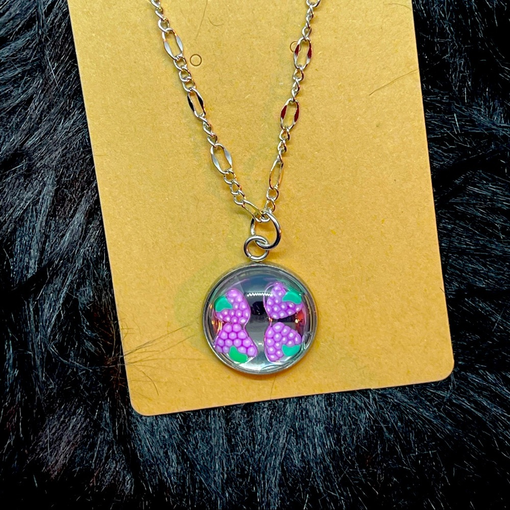 Handmade Necklace